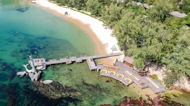 OCEAN BAY RESORT & SPA PHU QUOC