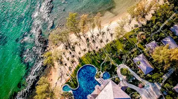 OCEAN BAY RESORT & SPA PHU QUOC
