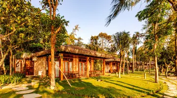 OCEAN BAY RESORT & SPA PHU QUOC