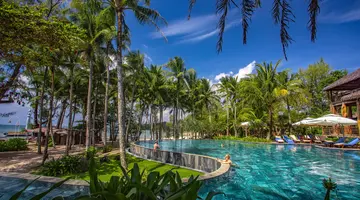 OCEAN BAY RESORT & SPA PHU QUOC