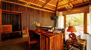 OCEAN BAY RESORT & SPA PHU QUOC