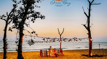OCEAN BAY RESORT & SPA PHU QUOC