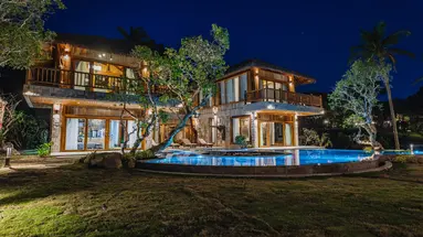 OCEAN BAY RESORT & SPA PHU QUOC
