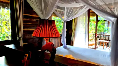 OCEAN BAY RESORT & SPA PHU QUOC