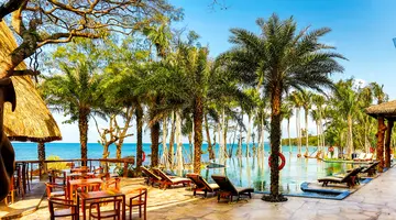 OCEAN BAY RESORT & SPA PHU QUOC