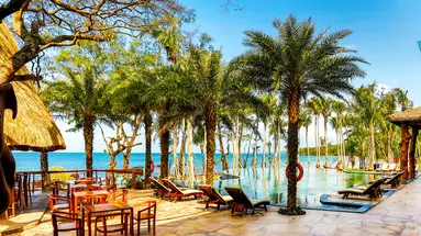 OCEAN BAY RESORT & SPA PHU QUOC