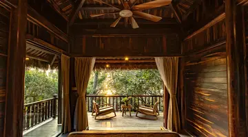 OCEAN BAY RESORT & SPA PHU QUOC