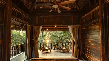OCEAN BAY RESORT & SPA PHU QUOC