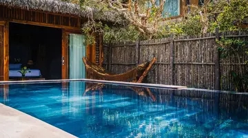 OCEAN BAY RESORT & SPA PHU QUOC