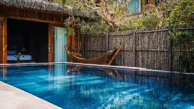 OCEAN BAY RESORT & SPA PHU QUOC
