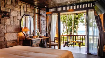 OCEAN BAY RESORT & SPA PHU QUOC