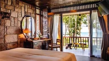 OCEAN BAY RESORT & SPA PHU QUOC
