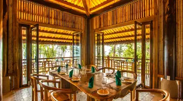 OCEAN BAY RESORT & SPA PHU QUOC