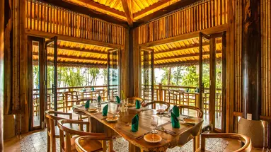 OCEAN BAY RESORT & SPA PHU QUOC