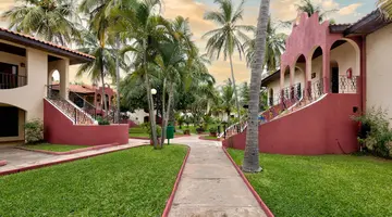 Ocean Bay