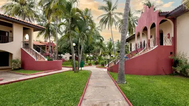 Ocean Bay