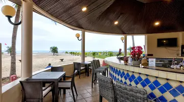 Ocean Bay