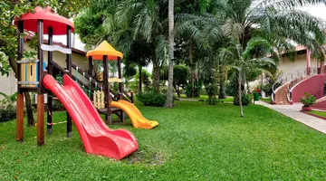 Ocean Bay
