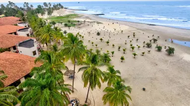 Ocean Bay