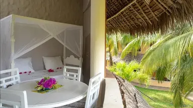 Ocean Beach Resort And Spa