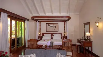 Ocean Beach Resort And Spa