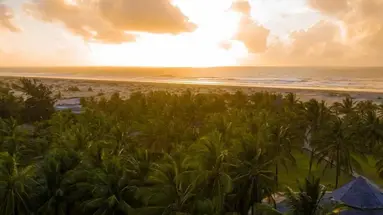 Ocean Beach Resort And Spa