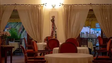 Ocean Beach Resort And Spa