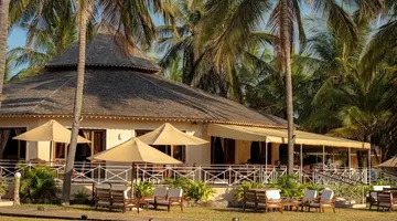 Ocean Beach Resort And Spa