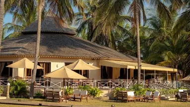 Ocean Beach Resort And Spa