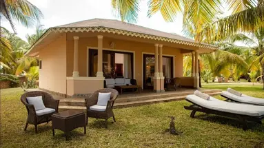Ocean Beach Resort And Spa