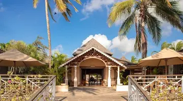 Ocean Beach Resort And Spa