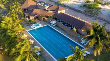 Ocean Beach Resort And Spa
