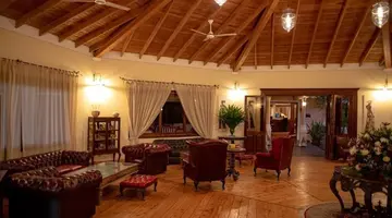 Ocean Beach Resort And Spa