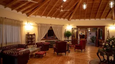 Ocean Beach Resort And Spa