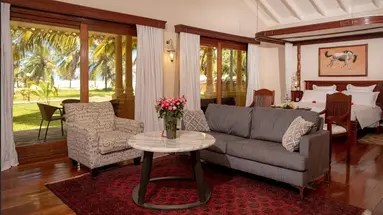 Ocean Beach Resort And Spa