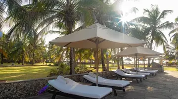 Ocean Beach Resort And Spa