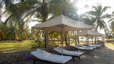 Ocean Beach Resort And Spa