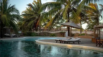 Ocean Beach Resort And Spa