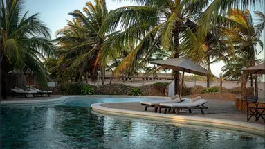 Ocean Beach Resort And Spa