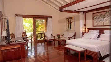 Ocean Beach Resort And Spa