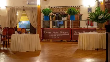 Ocean Beach Resort And Spa