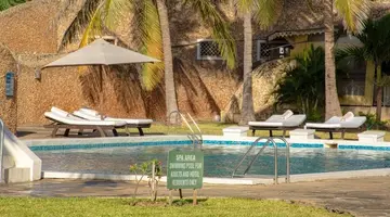 Ocean Beach Resort And Spa
