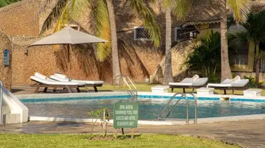 Ocean Beach Resort And Spa