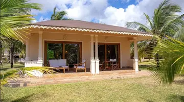Ocean Beach Resort And Spa