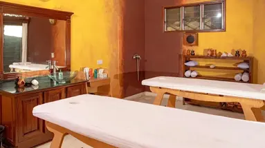 Ocean Beach Resort And Spa