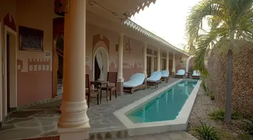Ocean Beach Resort And Spa