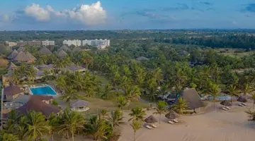 Ocean Beach Resort And Spa