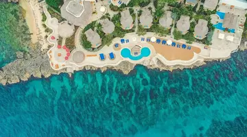 Ocean Cliff Negril Hotel