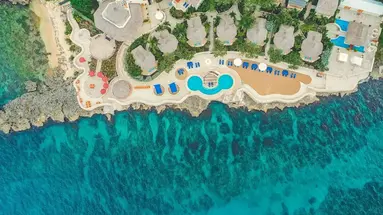 Ocean Cliff Negril Hotel