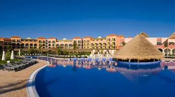 Ocean Coral and Turquesa